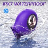 Clit Tongue Licking Vibrator – 9-Speed G-Spot & Nipple Stimulator for Women