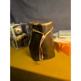 Luxe Women’s Shoulder Bucket Bag – Classic Fashion Handbag for Everyday Style