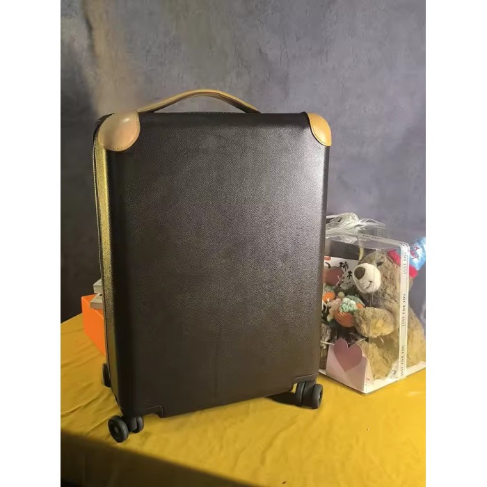 Women’s Luxury Canvas Travel Bag | Elegant & Durable Design by Luxe