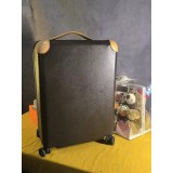 Women’s Luxury Canvas Travel Bag | Elegant & Durable Design by Luxe