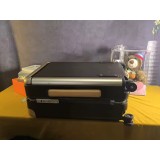 Borsa da Viaggio in Tela di Lusso da Donna | Design Elegante e Resistente Luxe