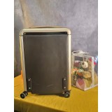 Borsa da Viaggio in Tela di Lusso da Donna | Design Elegante e Resistente Luxe