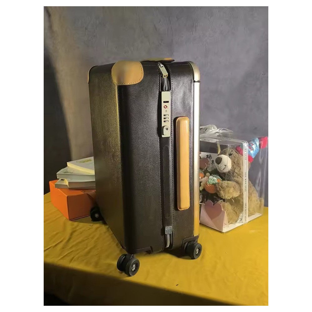 Borsa da Viaggio in Tela di Lusso da Donna | Design Elegante e Resistente Luxe