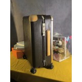 Borsa da Viaggio in Tela di Lusso da Donna | Design Elegante e Resistente Luxe