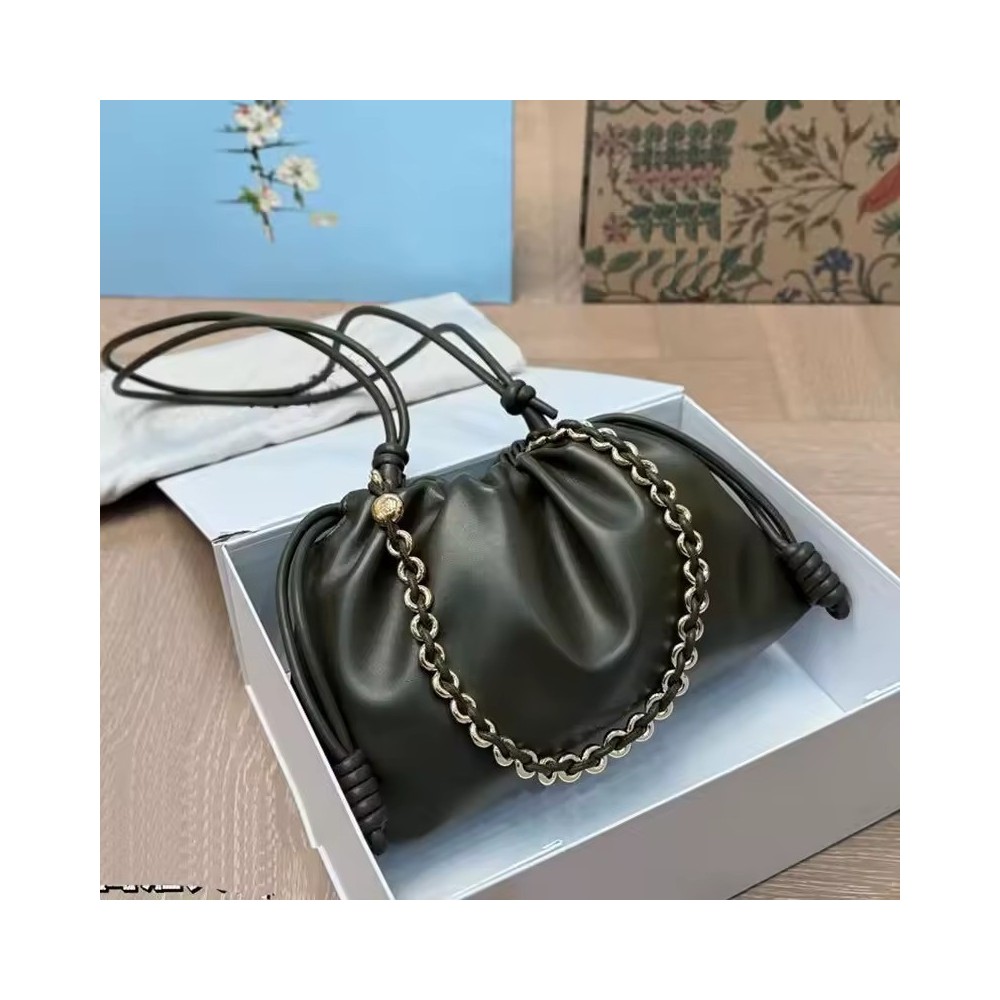 Luxury Women’s Leather Shoulder & Crossbody Bag | Premium Calfskin Handcrafted Designer Purse