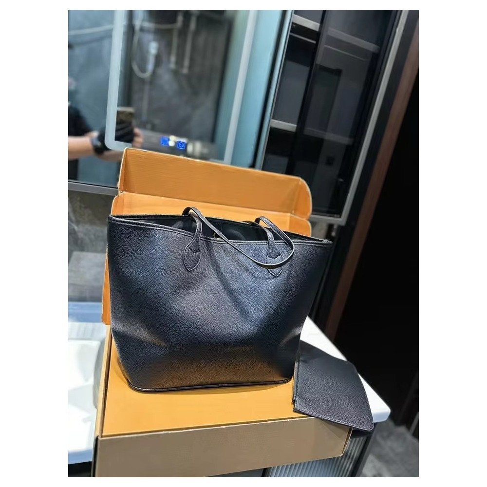 Fashionable Versatile Leather Bags – Stylish & Portable Handbags for Women