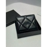 EleganceFold – Multi-Functional Women's Luxe Wallet