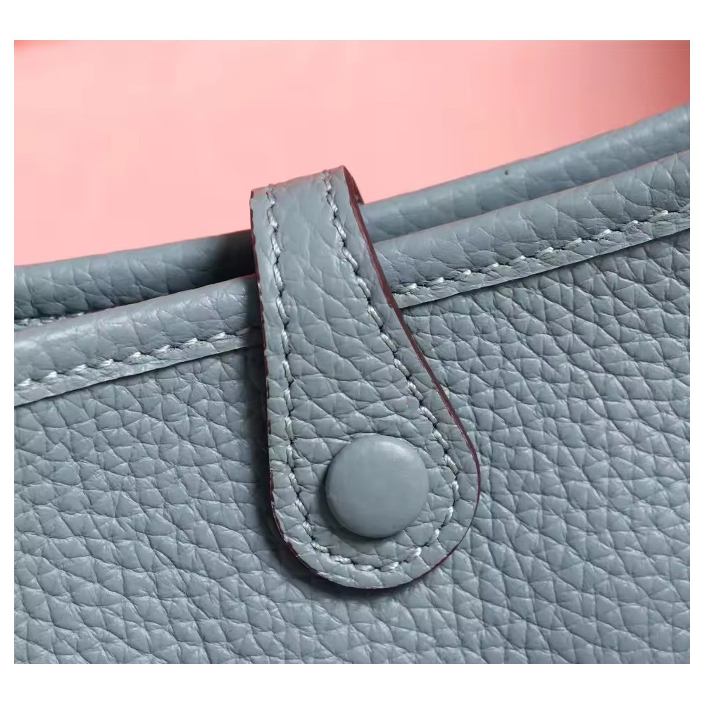 Borsa Luxe Classic in Pelle – Tracolla Artigianale da Donna