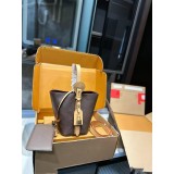 Versatile Leather Shoulder Luxe Bag for Women – Stylish, Portable & Premium Quality