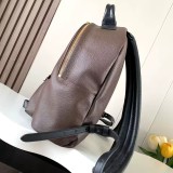 Zaino di Lusso Nero a Spalla – Borsa da Donna Elegante | Lux VL