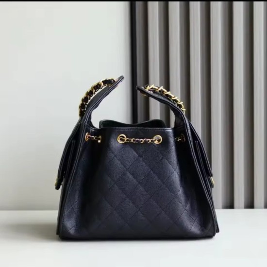 Women’s Genuine Leather Luxe Shoulder Bag – Premium Real Leather Handbag for Everyday & Work