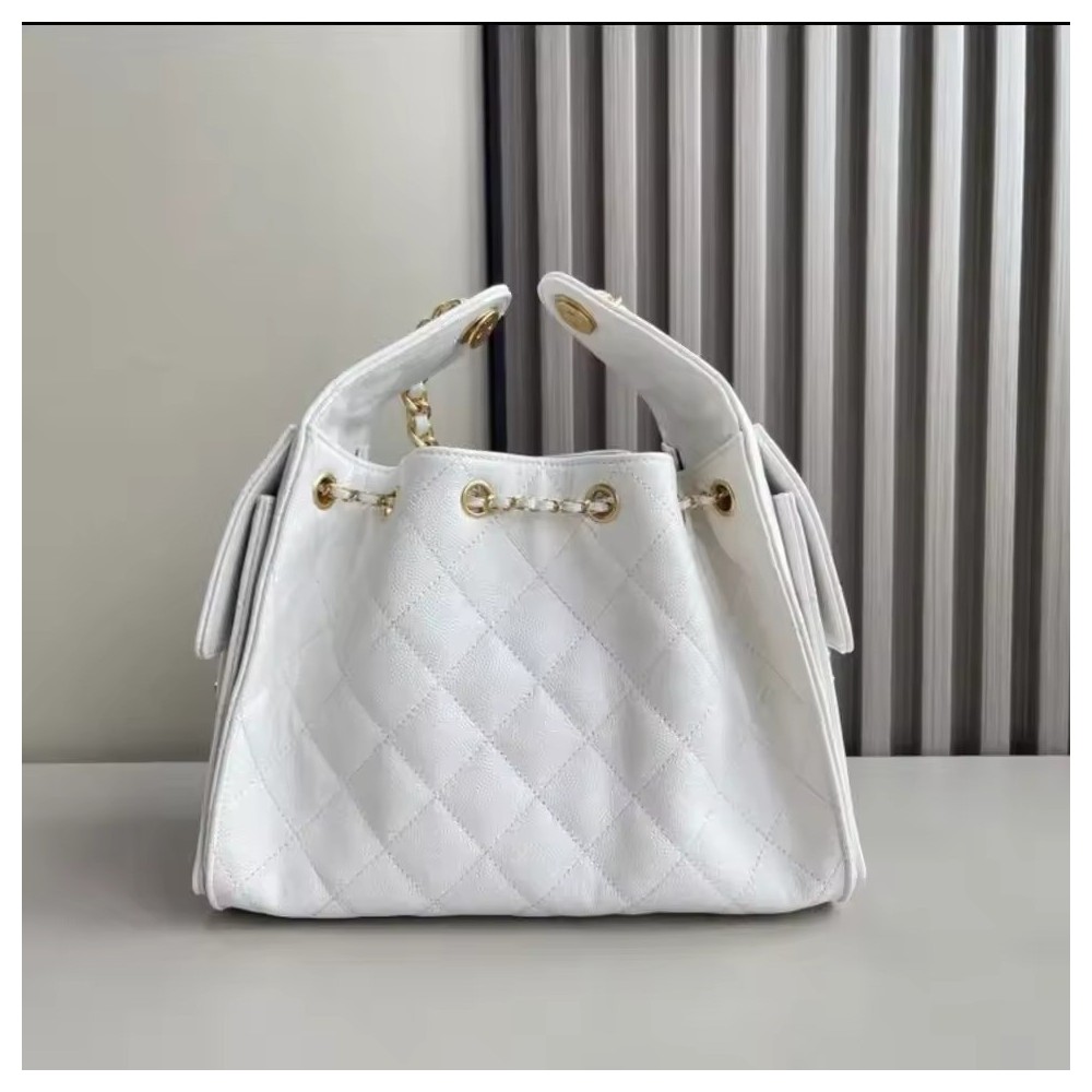 Women’s Genuine Leather Luxe Shoulder Bag – Premium Real Leather Handbag for Everyday & Work