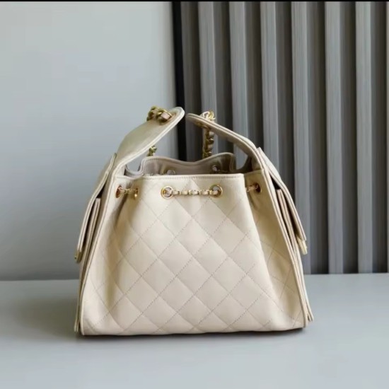 Women’s Genuine Leather Luxe Shoulder Bag – Premium Real Leather Handbag for Everyday & Work