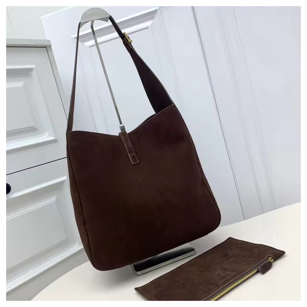 Borsa Estiva Sotto Spalla di Lusso – Borsa da Donna in Vera Pelle, Elegante e Classica