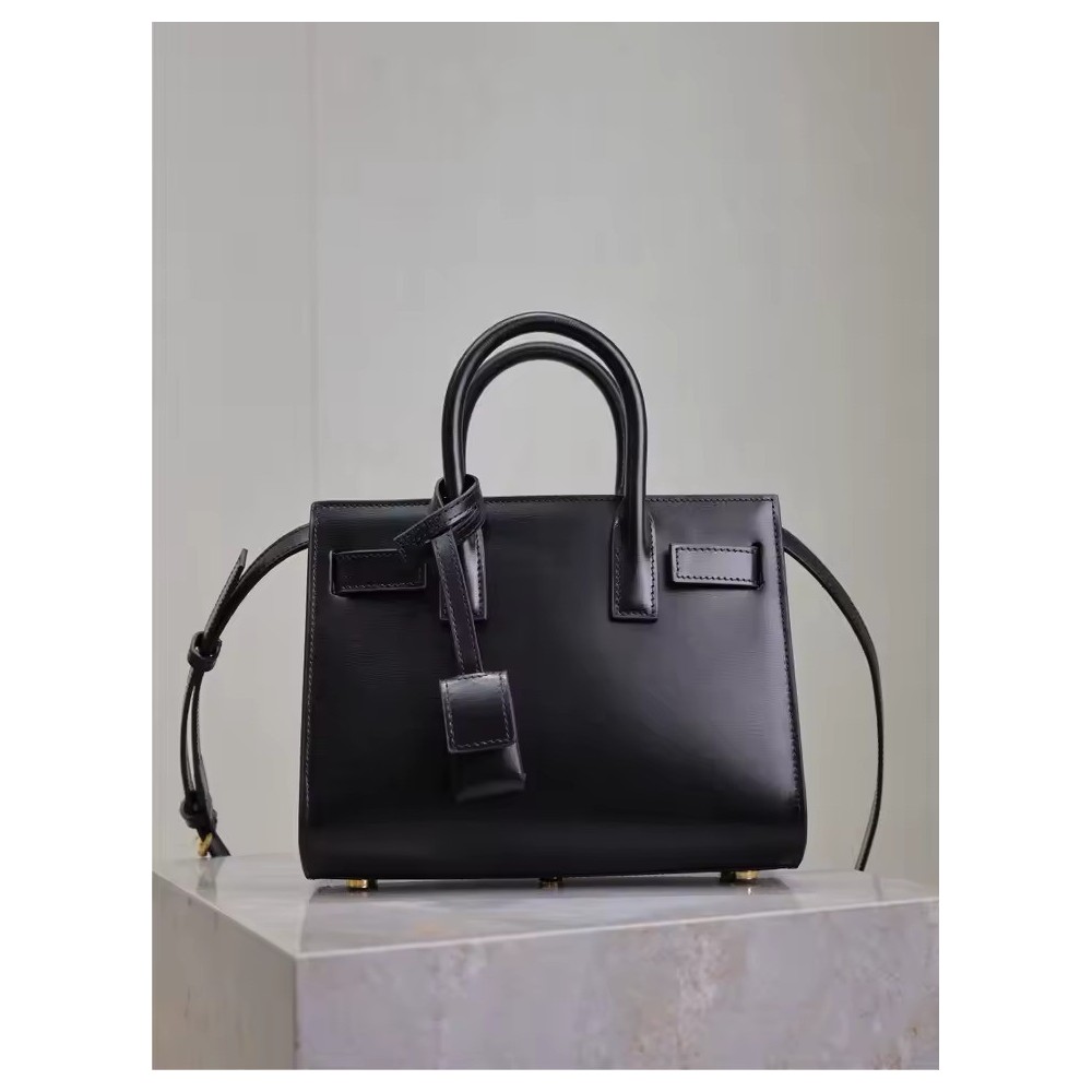 Luxe Cowhide Leather Handbag for Women – Elegant Classic Shoulder & Crossbody Bag