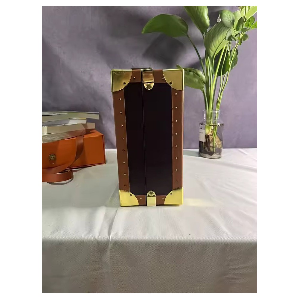 Borsa a Spalla Nera da Donna – Luxe Classica Borsa a Secchiello Fashion con Ampio Spazio Interno