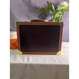 Borsa a Spalla Nera da Donna – Luxe Classica Borsa a Secchiello Fashion con Ampio Spazio Interno