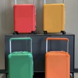 Borsa da Viaggio in Tela di Lusso da Donna | Design Elegante e Resistente Luxe