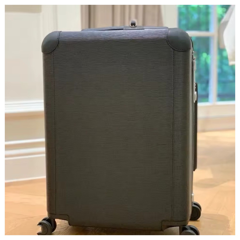 Women’s Luxury Canvas Travel Bag | Elegant & Durable Design by Luxe