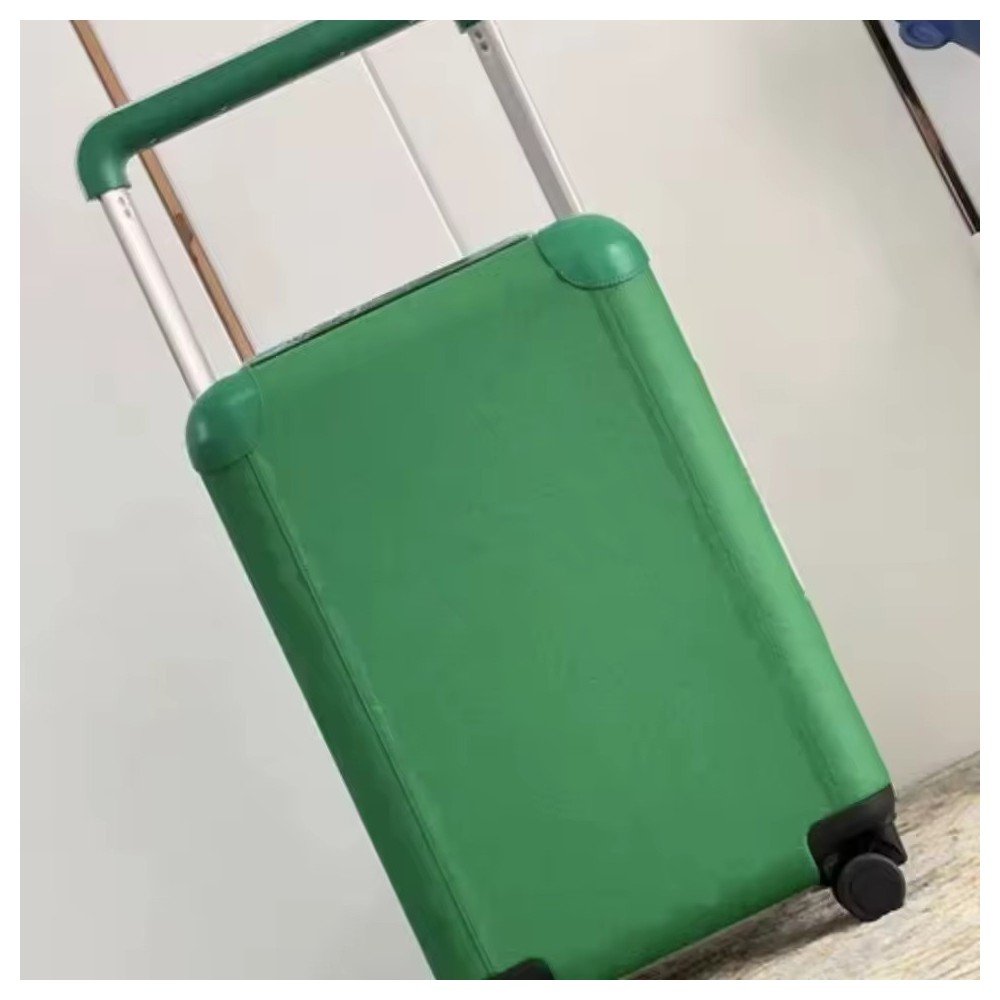 Women’s Luxury Canvas Travel Bag | Elegant & Durable Design by Luxe