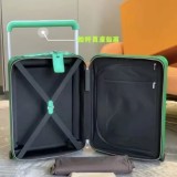 Borsa da Viaggio in Tela di Lusso da Donna | Design Elegante e Resistente Luxe