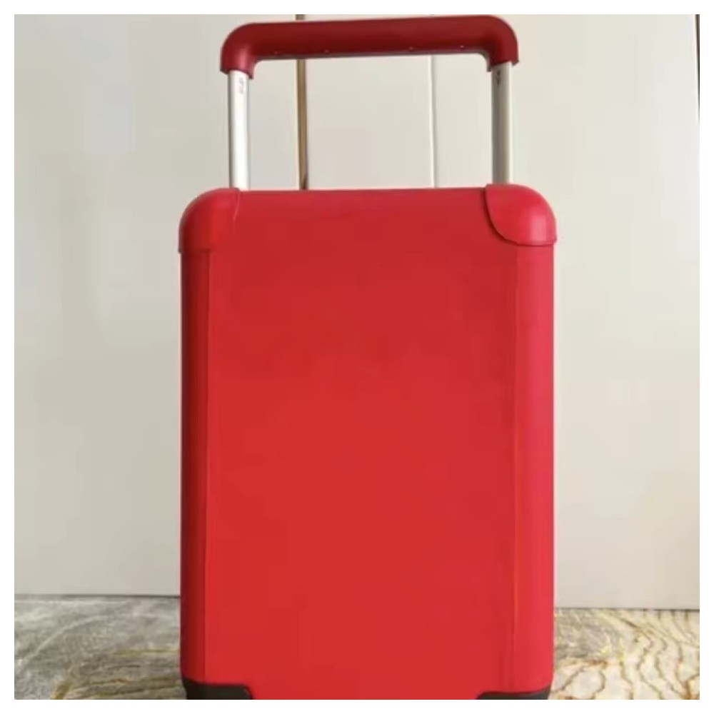 Women’s Luxury Canvas Travel Bag | Elegant & Durable Design by Luxe