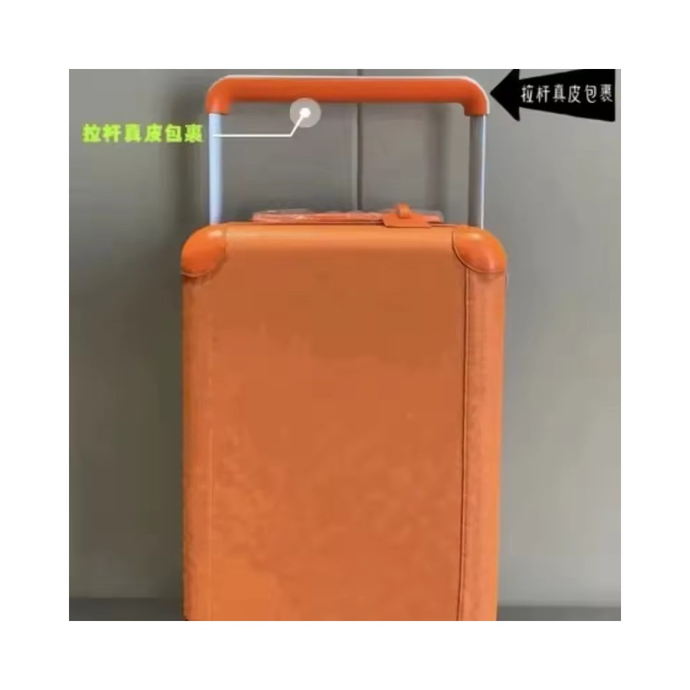 Women’s Luxury Canvas Travel Bag | Elegant & Durable Design by Luxe