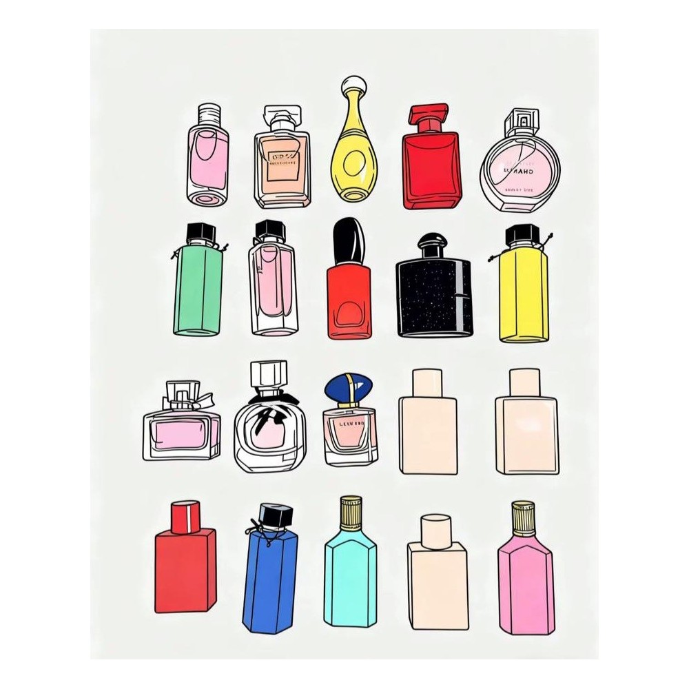 Luxe Signature – Unisex High-End Perfume | Long-Lasting Luxury Fragrance for Men & Women