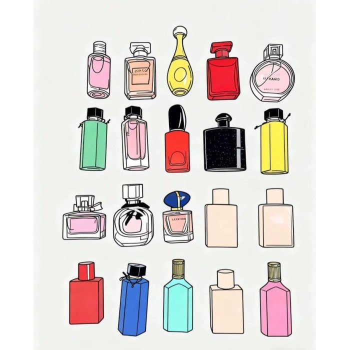 Luxe Signature – Unisex High-End Perfume | Long-Lasting Luxury Fragrance for Men & Women