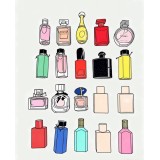 Luxe Signature – Unisex High-End Perfume | Long-Lasting Luxury Fragrance for Men & Women