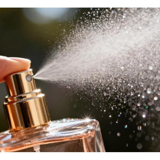 Luxe Signature – Profumo Unisex di Lusso | Fragranza Elegante e di Lunga Durata