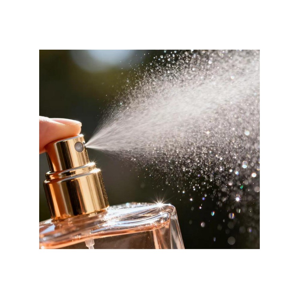 Luxe Signature – Unisex High-End Perfume | Long-Lasting Luxury Fragrance for Men & Women