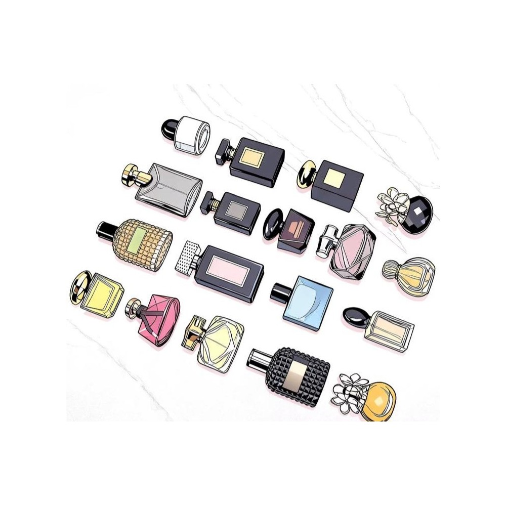 Luxe Signature – Unisex High-End Perfume | Long-Lasting Luxury Fragrance for Men & Women