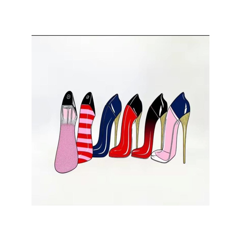 Luxe Signature – Unisex High-End Perfume | Long-Lasting Luxury Fragrance for Men & Women