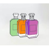 Luxe Signature – Profumo Unisex di Lusso | Fragranza Elegante e di Lunga Durata