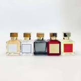 Luxe Signature – Unisex High-End Perfume | Long-Lasting Luxury Fragrance for Men & Women