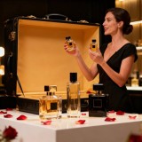 Luxe Signature – Profumo Unisex di Lusso | Fragranza Elegante e di Lunga Durata