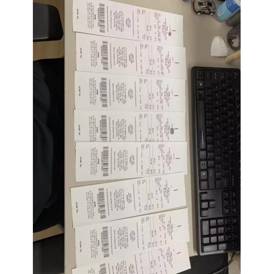 Luxe Signature – Profumo Unisex di Lusso | Fragranza Elegante e di Lunga Durata