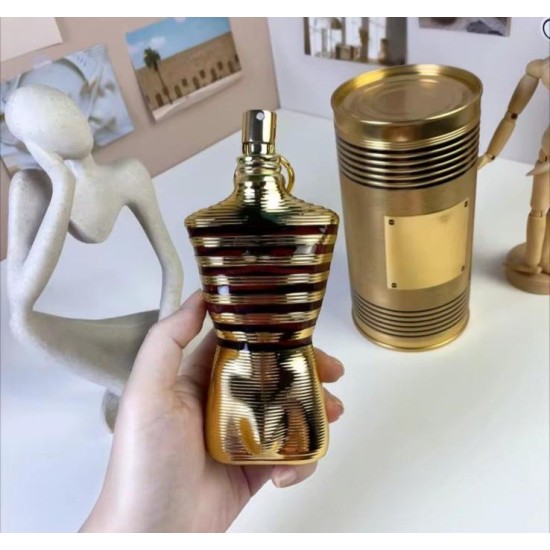 Luxe Signature – Unisex High-End Perfume | Long-Lasting Luxury Fragrance for Men & Women