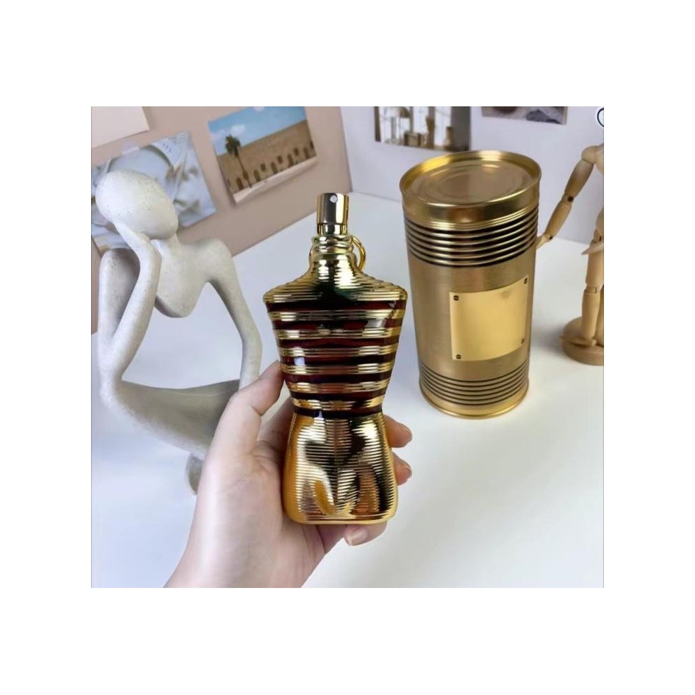 Luxe Signature – Unisex High-End Perfume | Long-Lasting Luxury Fragrance for Men & Women