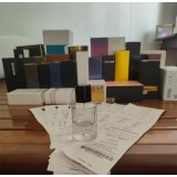 Luxe Signature – Profumo Unisex di Lusso | Fragranza Elegante e di Lunga Durata