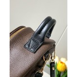 Luxury Women’s Handbag – Elegant Design, Genuine Leather Handle & Premium Materials