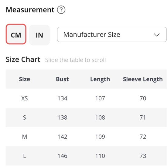 Cappotto Teddy Incappucciata M Luxe Lungo in Vera Lana di Pecora Sfumata – Giacca Invernale Spessa e Calda con Colletto Revers