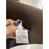 Blazer in Lana su Misura con Rever e Spilla Dorata | Tessuto Pregiato Testurizzato