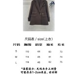 Luxe Custom Wool Blazer with Lapel & Pin | Premium Textured Fabric