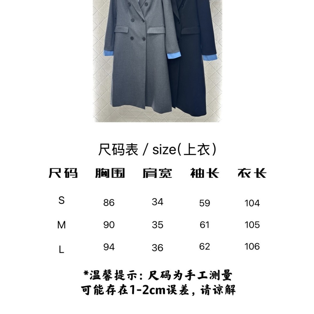Detachable-Sleeve Trench Coat | Custom Imported Fabric, Double-Breasted Long Lapel Design