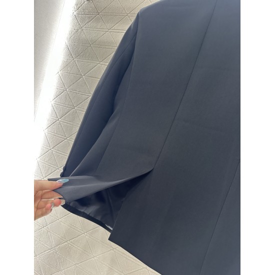 Luxury Satin Lapel Suit Set with Wide-Leg Trousers | Tailored Two-Piece