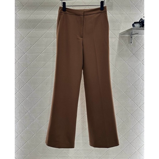 Completo Sartoriale Giacca e Pantaloni con Revers in Raso di Lusso