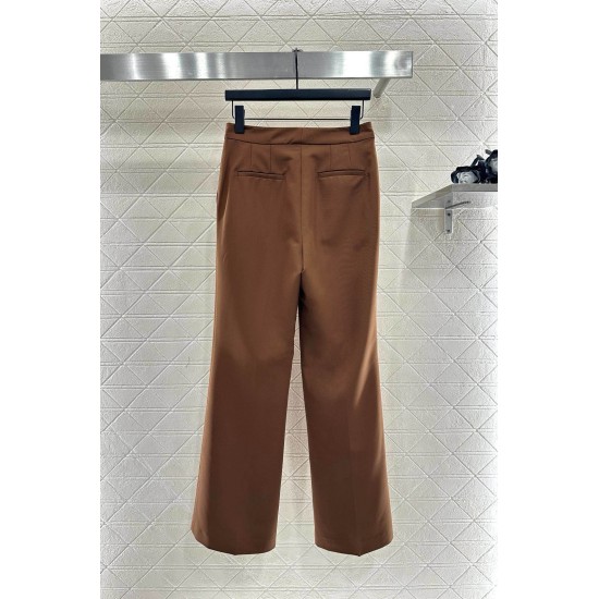 Completo Sartoriale Giacca e Pantaloni con Revers in Raso di Lusso