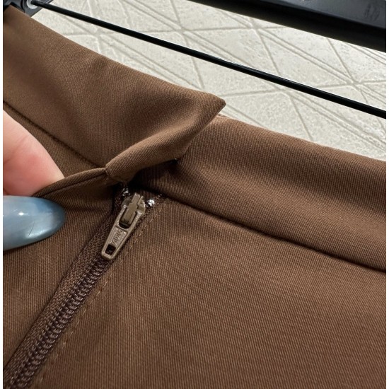 Completo Sartoriale Giacca e Pantaloni con Revers in Raso di Lusso